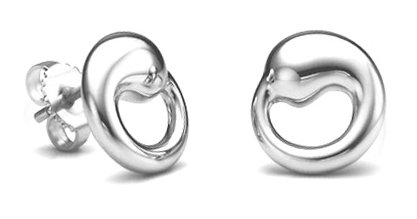 tiffany Earrings-205